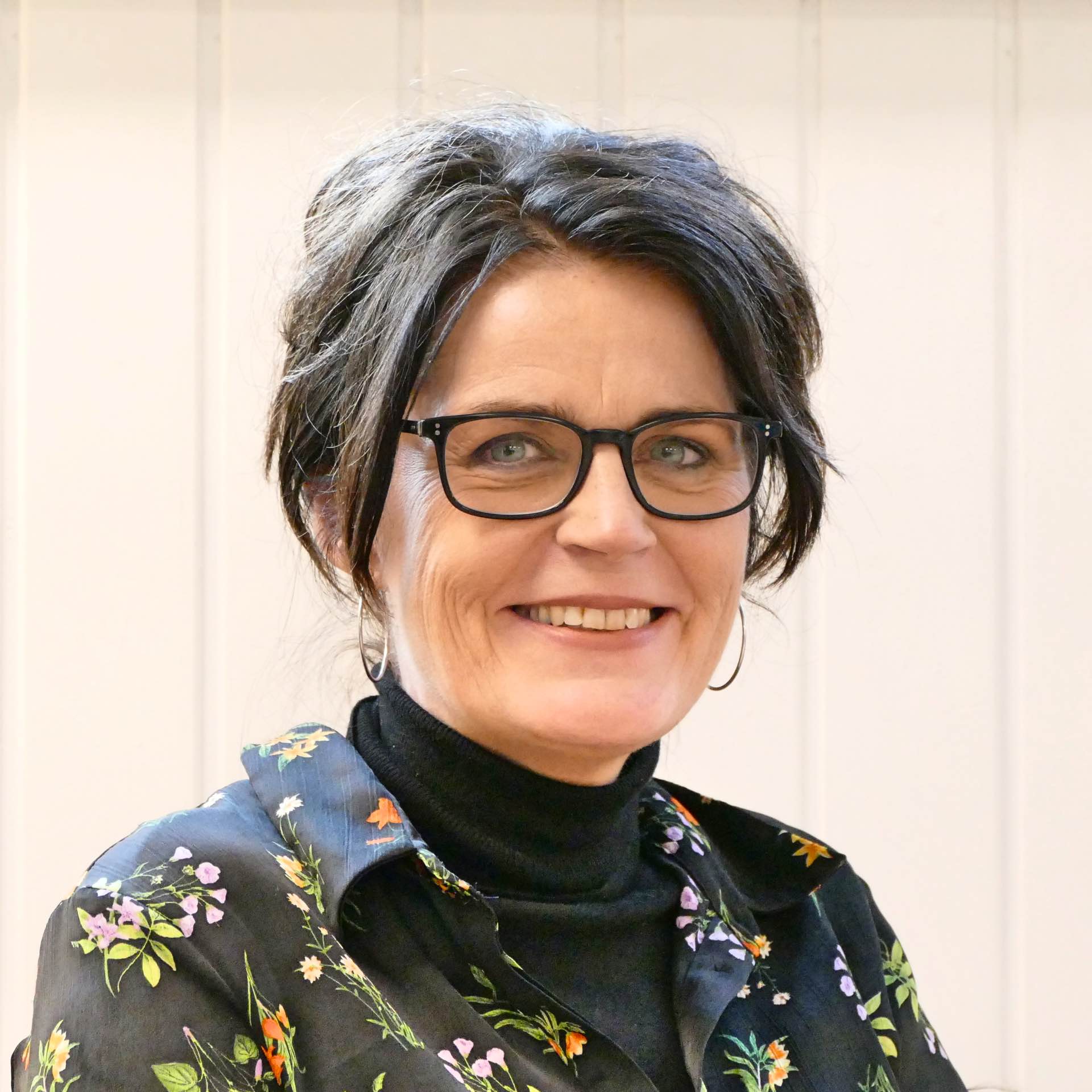 Marianne Kamp Jensen